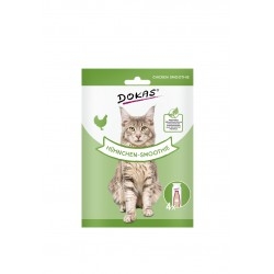 DOKAS SMOOTHIE KURCZAK TUBKA 30G